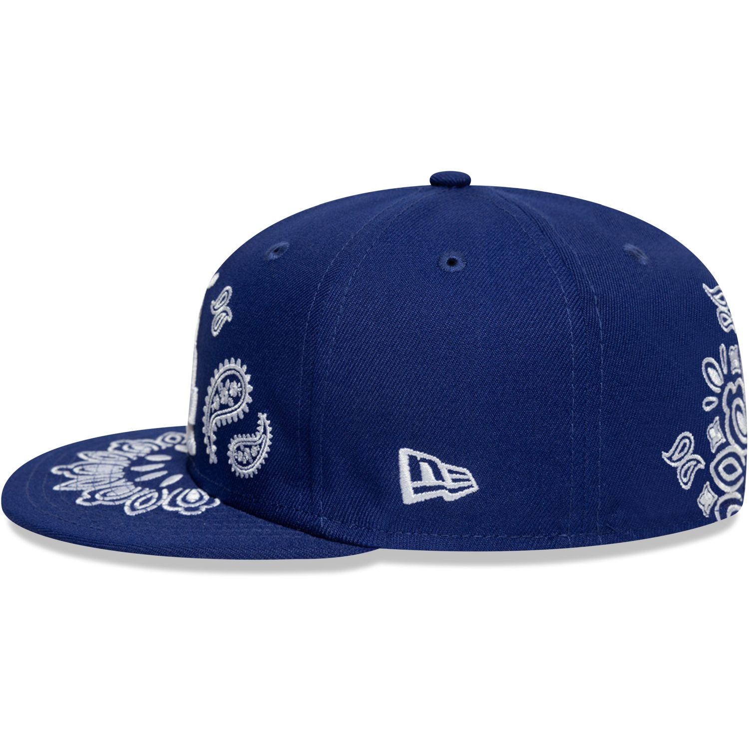 59FIFTY-בנדה כחולה