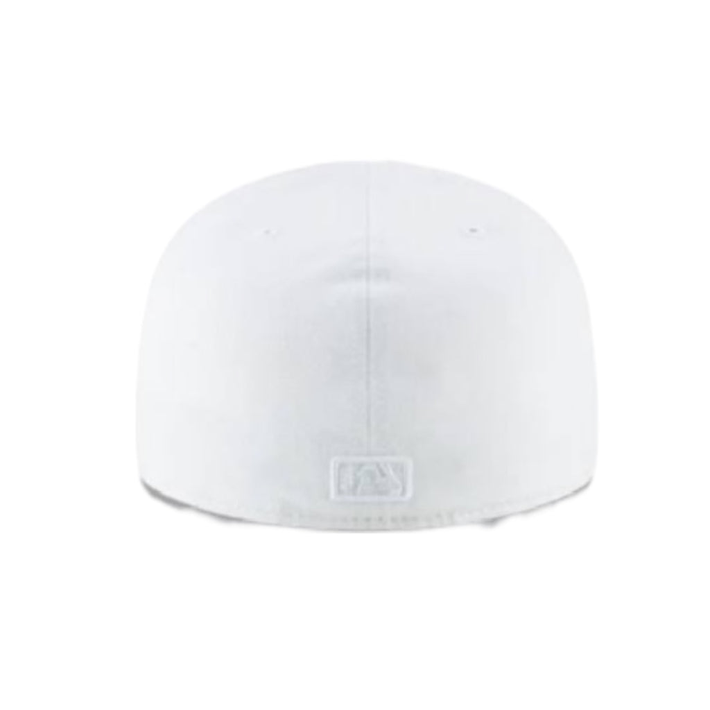 59FIFTY Classic –  לבן