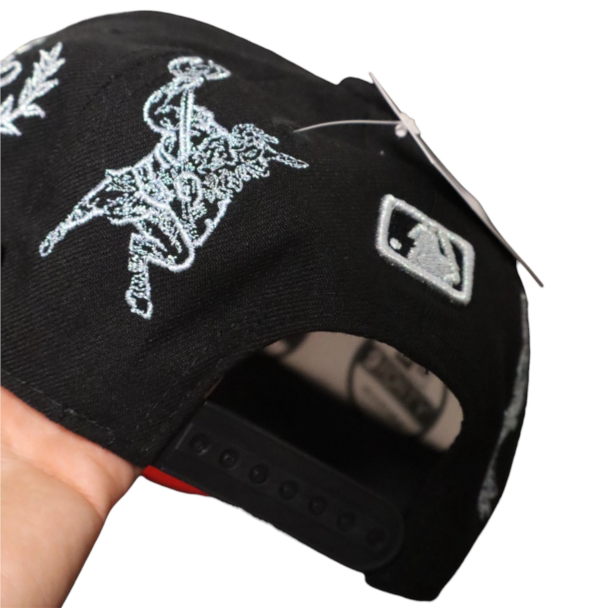 SnapBack-יצירת אומנות🏹