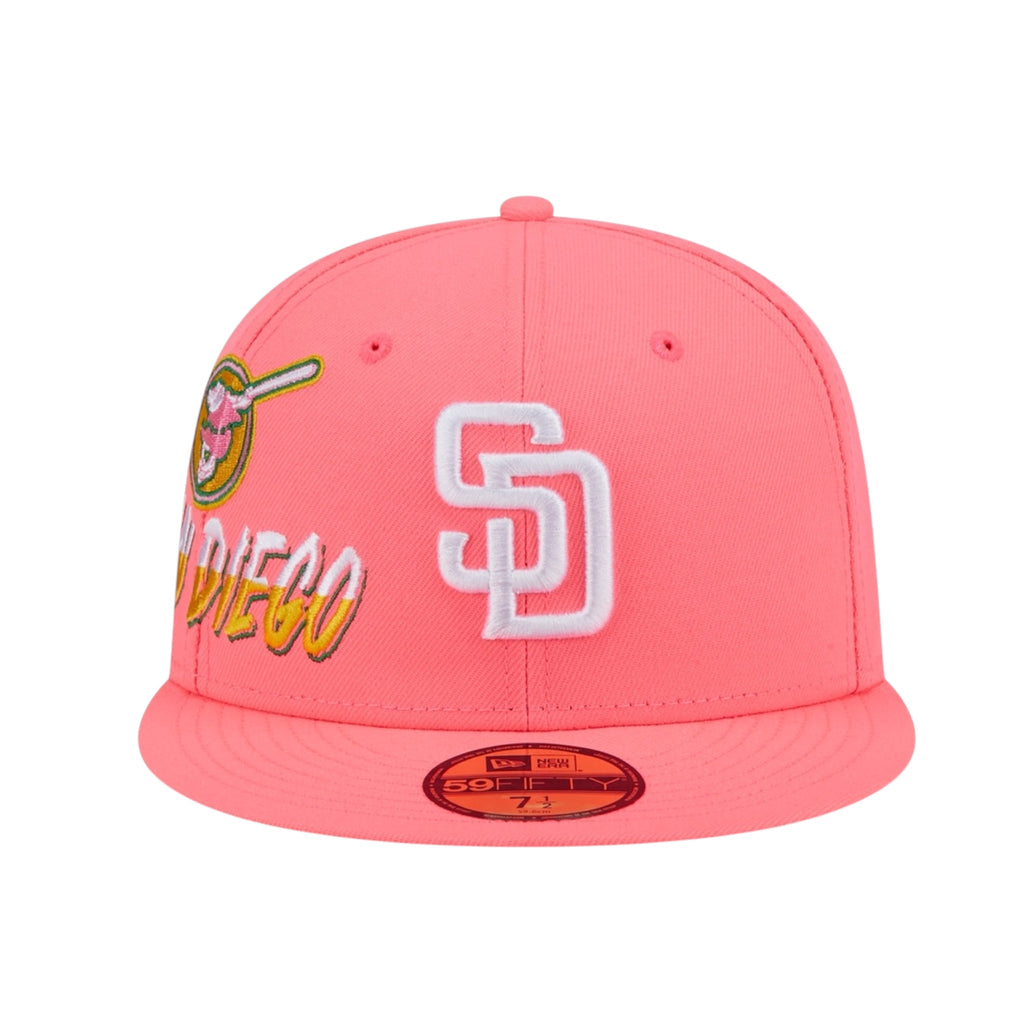 59FIFTY-סן פרנסיסקו🌉☀️