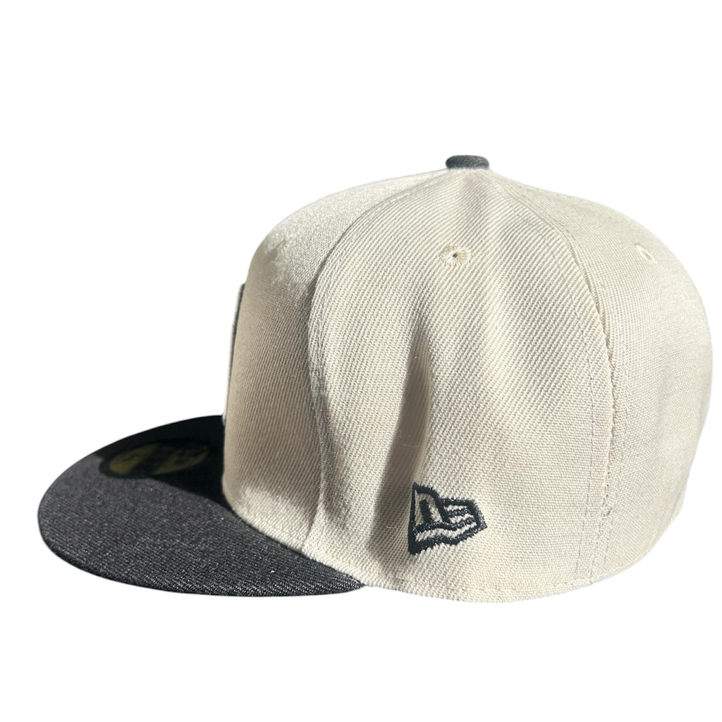 59FIFTY-שמנת של פוזה✍️
