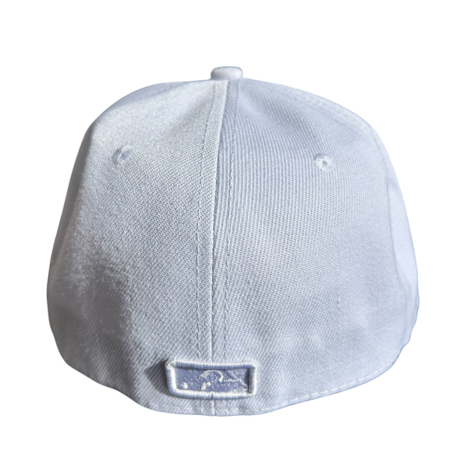 59FIFTY Classic –  לבן