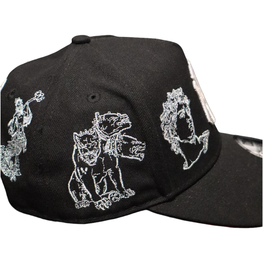 SnapBack-יצירת אומנות🏹