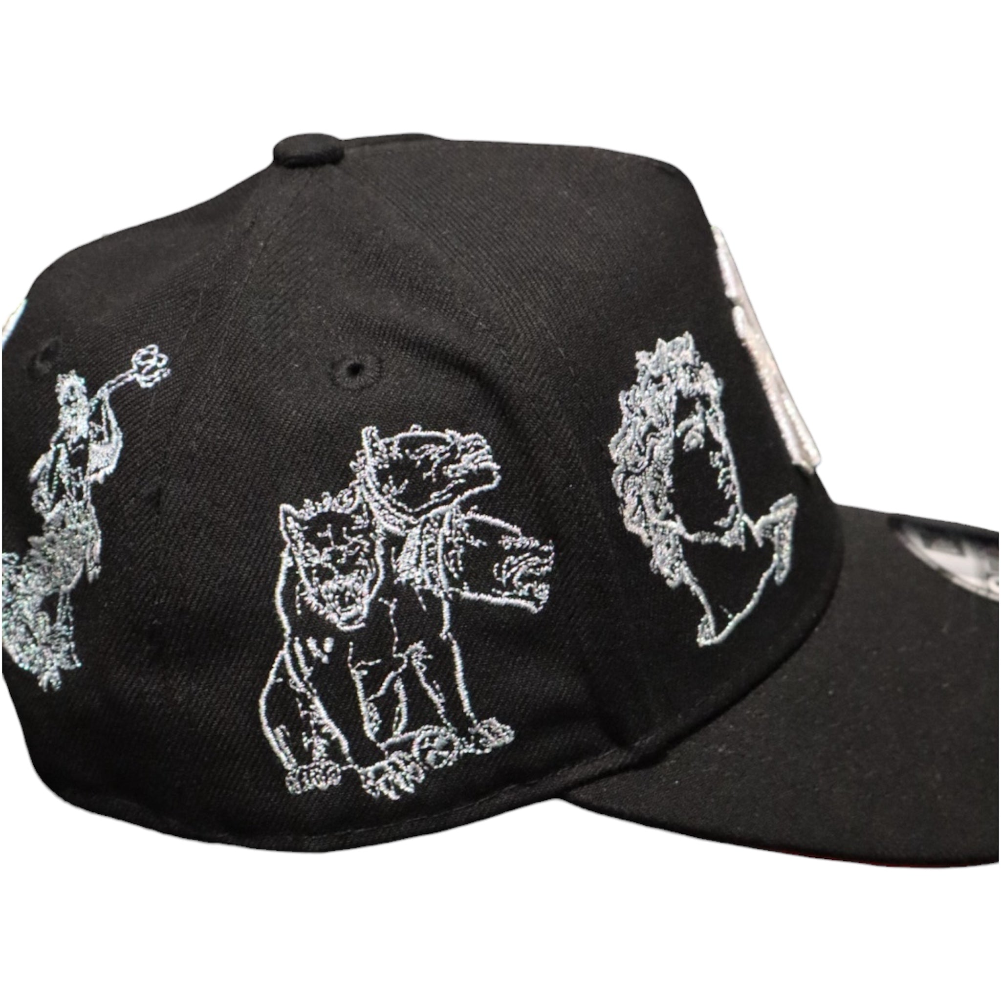 SnapBack-יצירת אומנות🏹