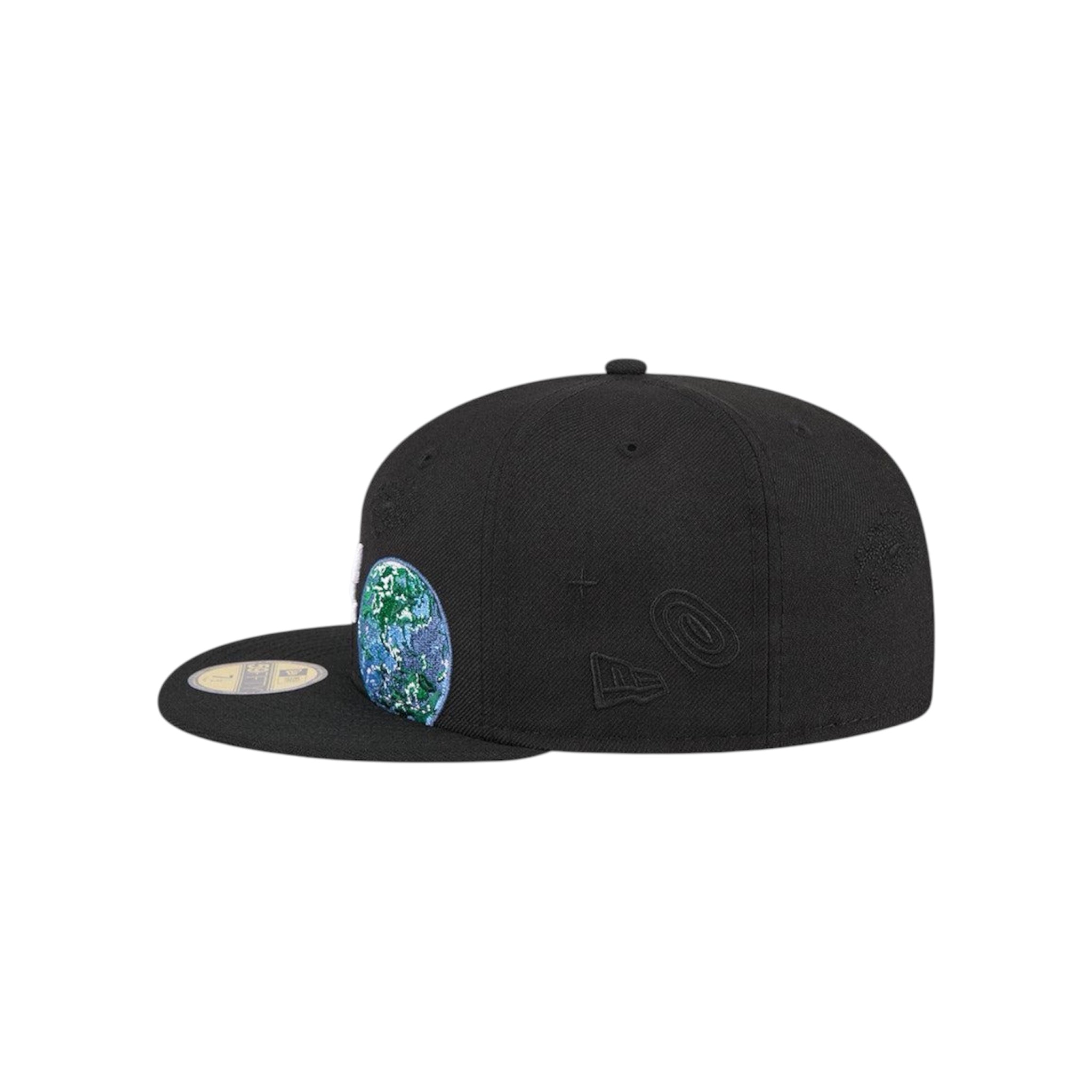 59FIFTY-כדור הארץ🌍