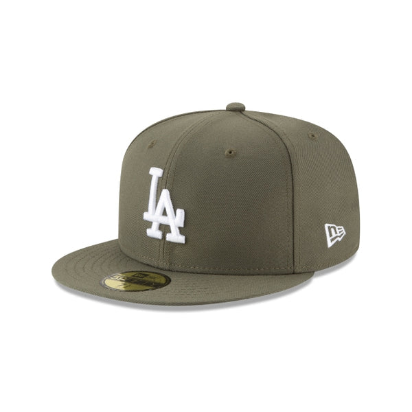 59FIFTY Classic-אפור צבאי🪖