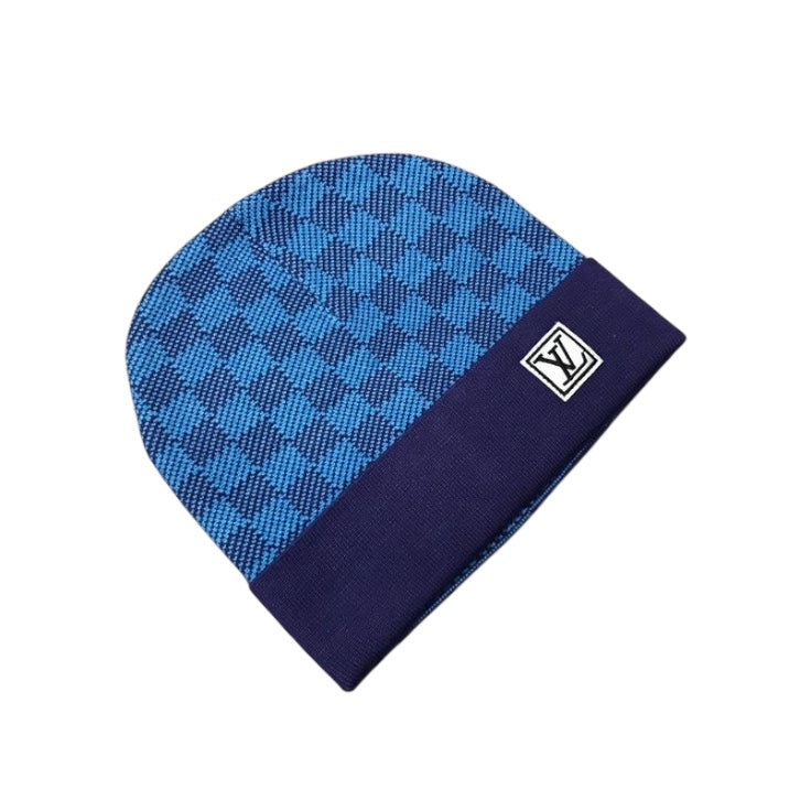 כובעי גרב פייר שיט❤️‍🔥-Lv כחול🥶