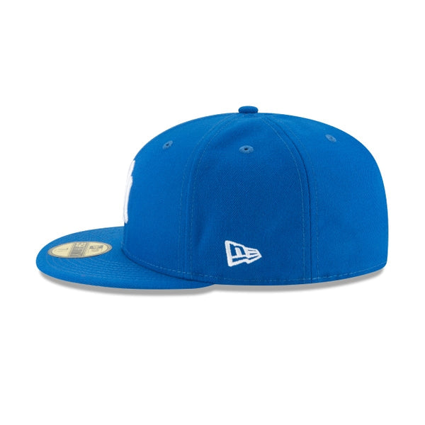 59FIFTY Classic - כחול