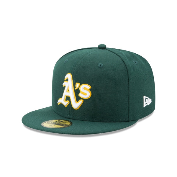 59FIFTY Classic – ירוק כהה