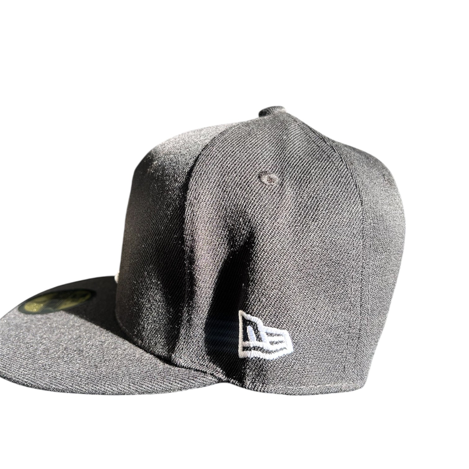 59FIFTY Classic - שחור