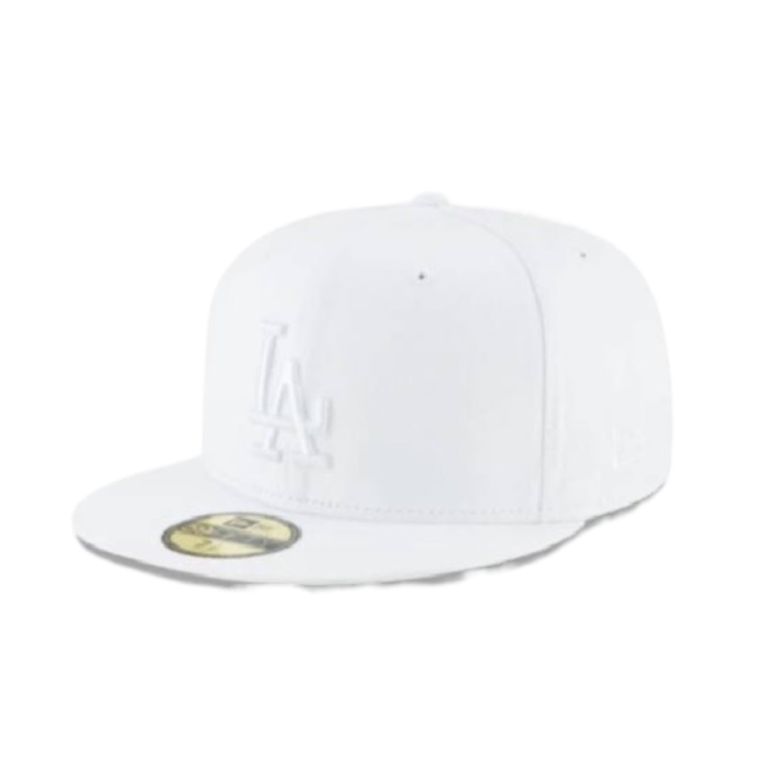 59FIFTY Classic –  לבן