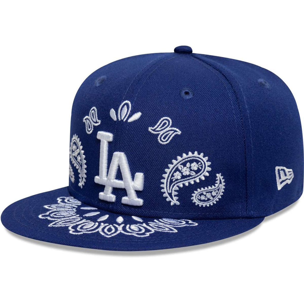 59FIFTY-בנדה כחולה