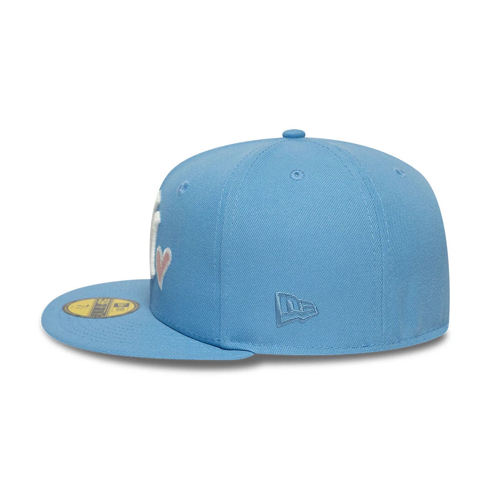 59FIFTY-לב קטן אגו גדול💗👑