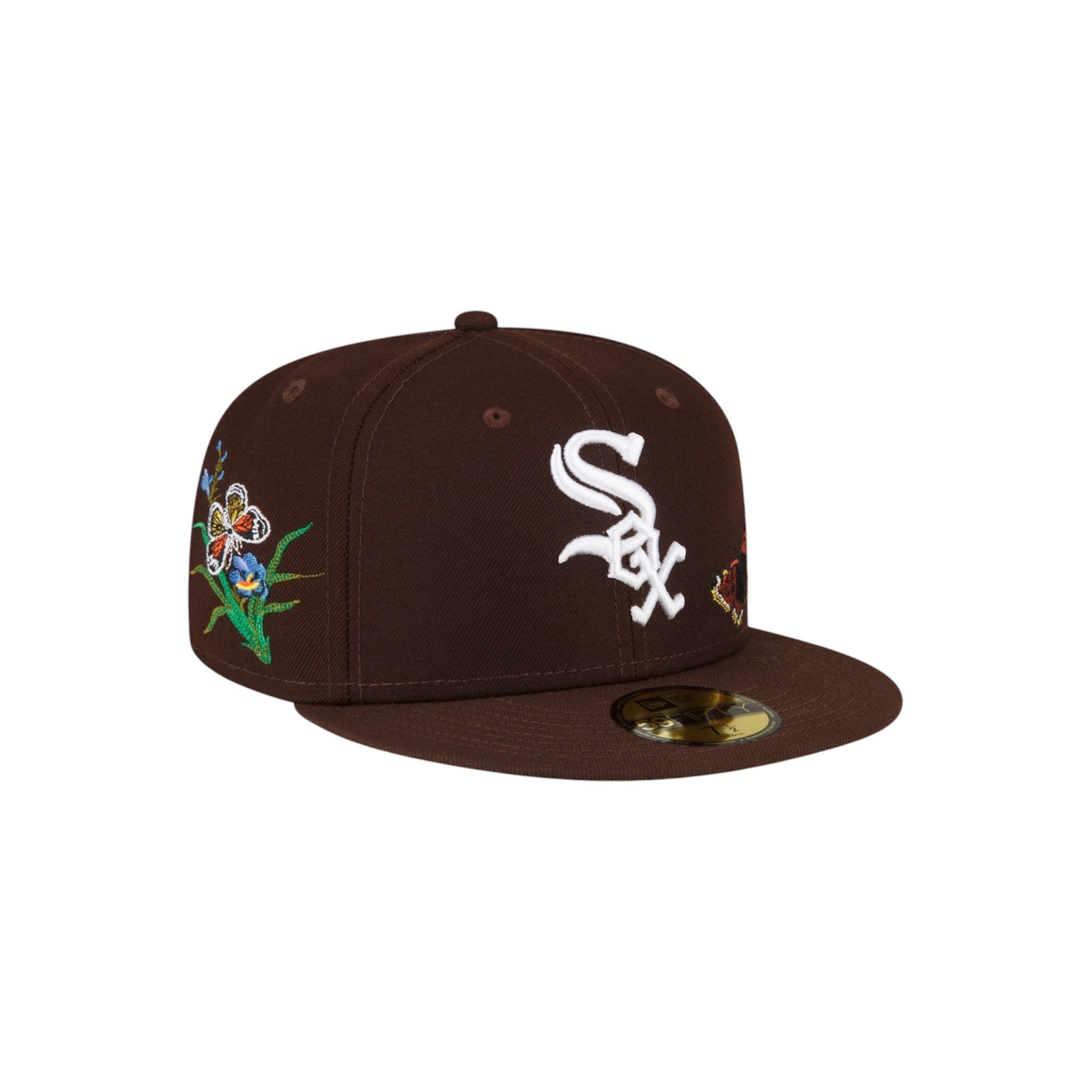 59FIFTY-חום פרפרים🦋