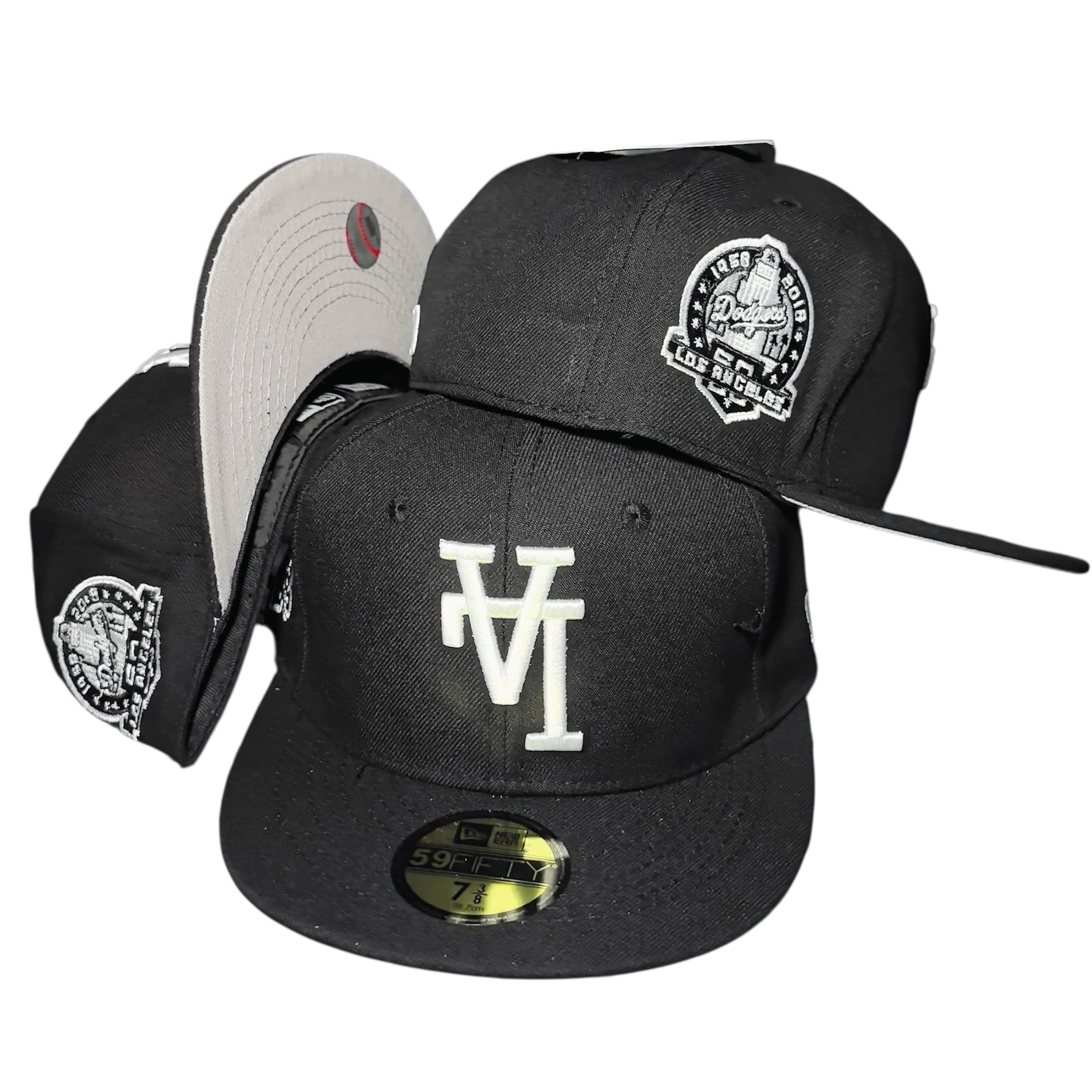 (9FORTY) -LA שחור🙃