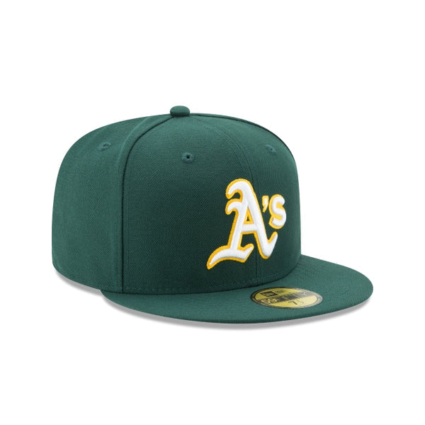 59FIFTY Classic – ירוק כהה