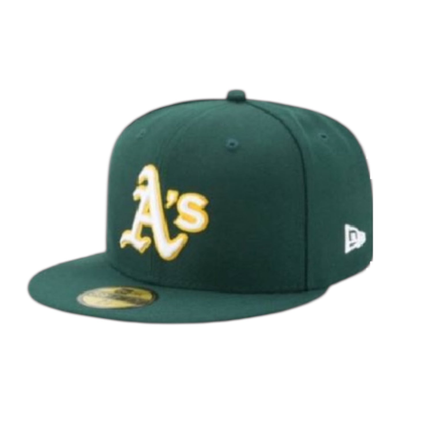 59FIFTY Classic – ירוק כהה