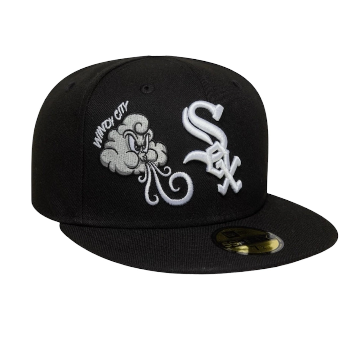 59FIFTY-פיצה טיים🍕