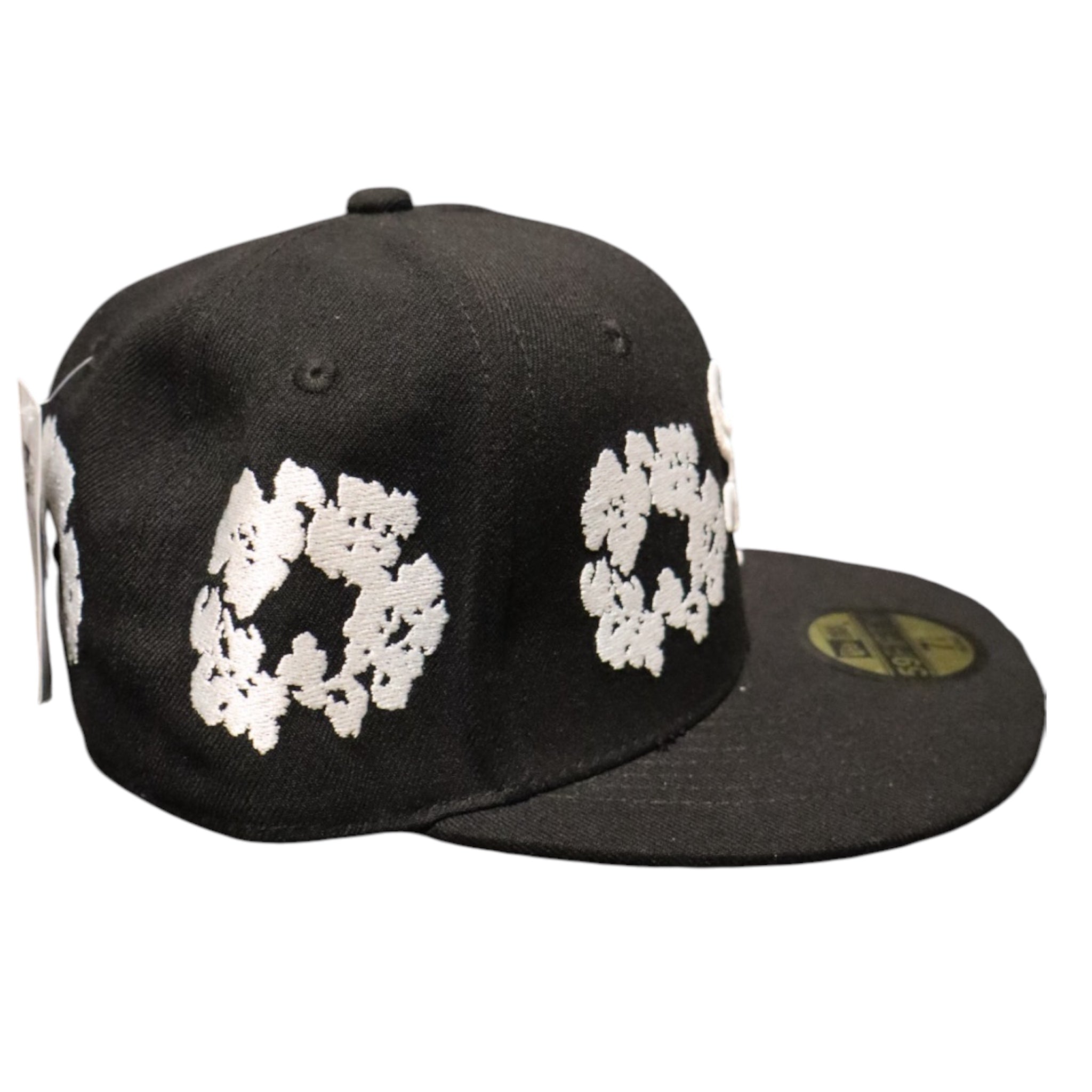 59FIFTY-דנים טיריס🌸