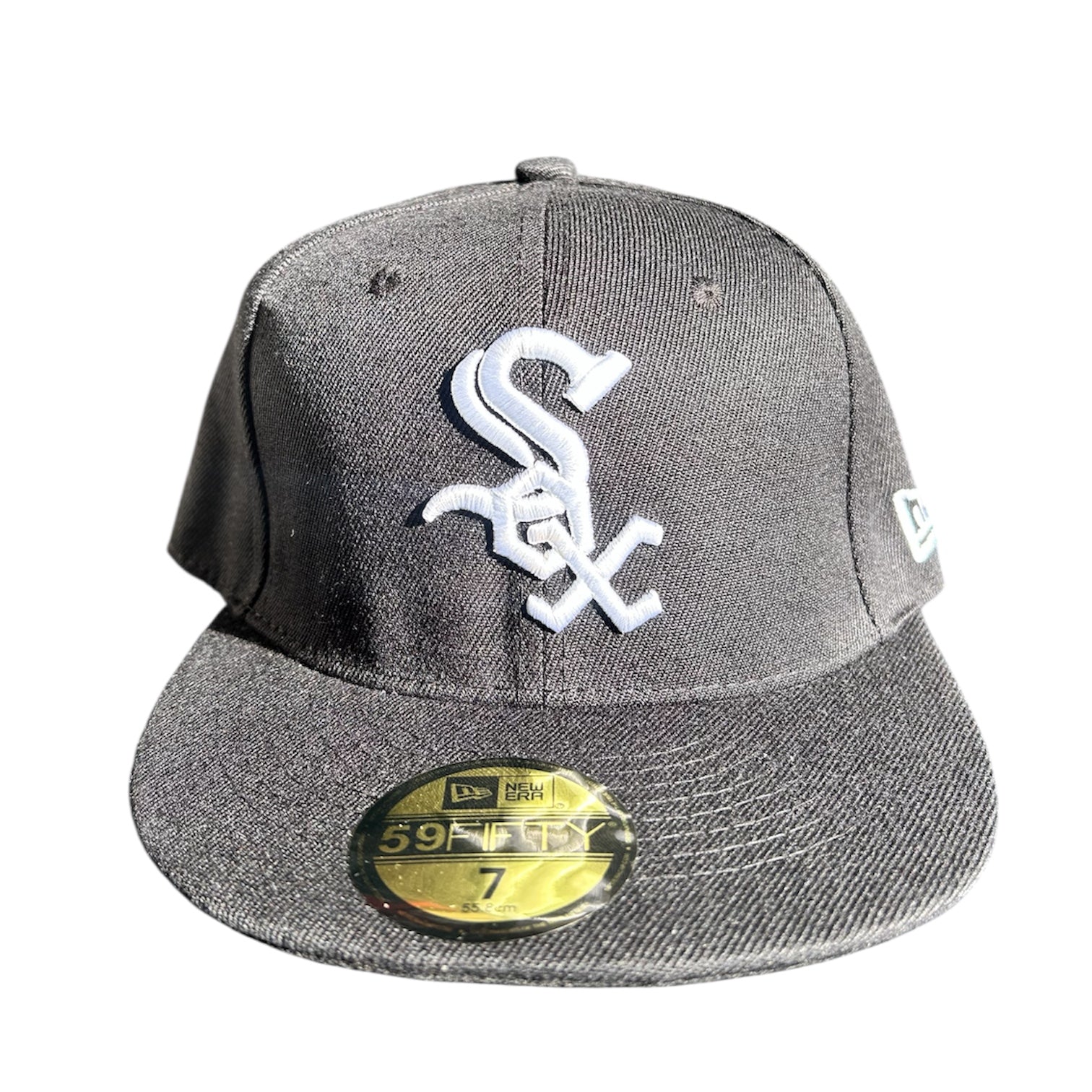 59FIFTY Classic - שחור