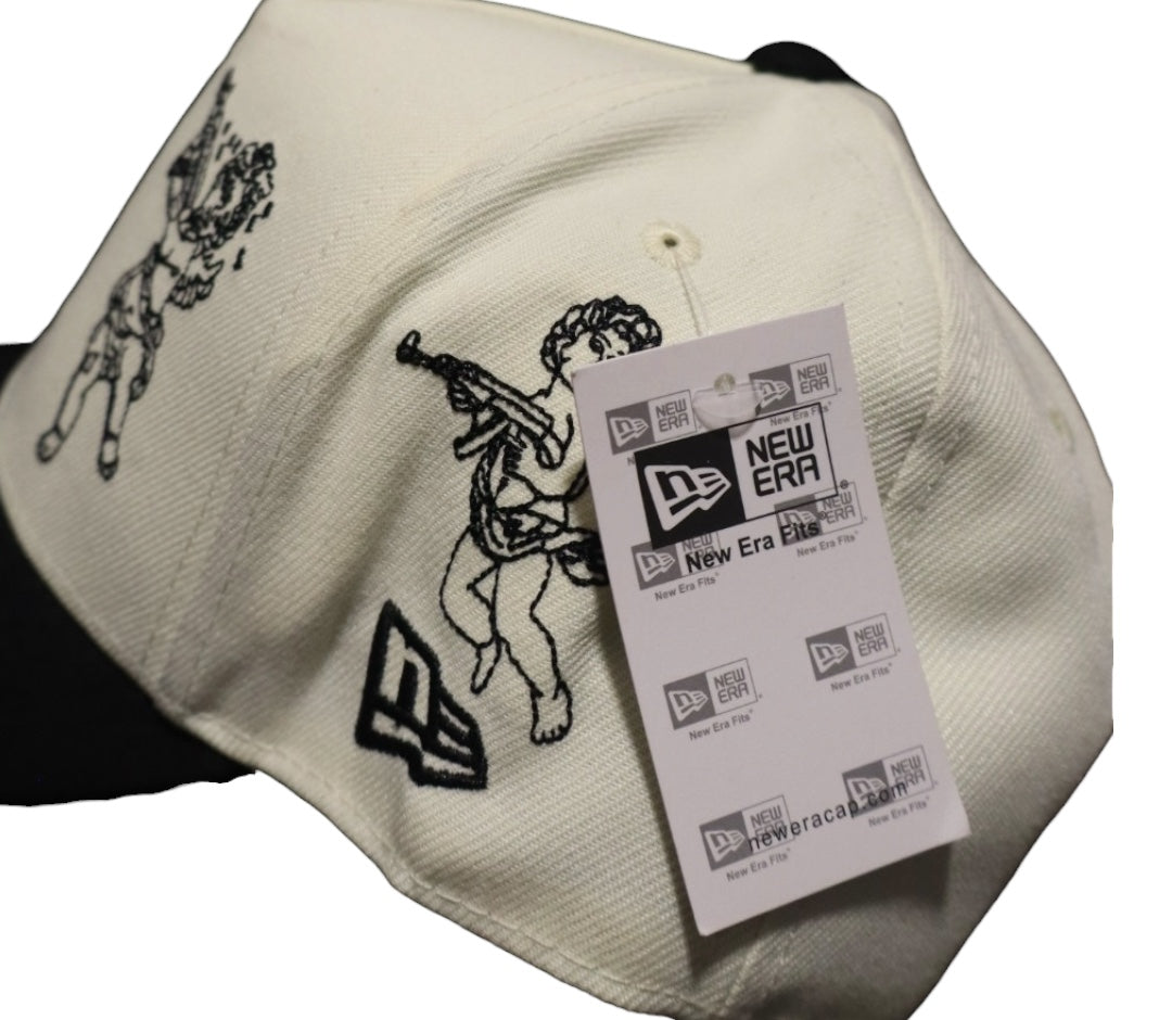 SnapBack-מלאך קשוח👼🥷