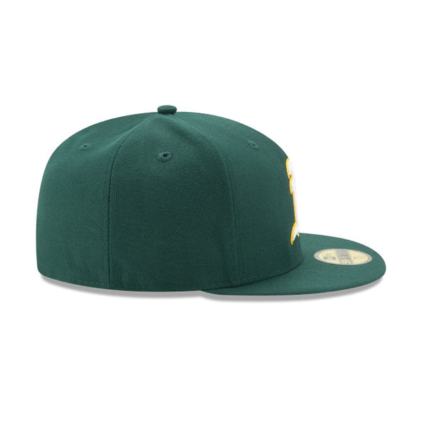 59FIFTY Classic – ירוק כהה