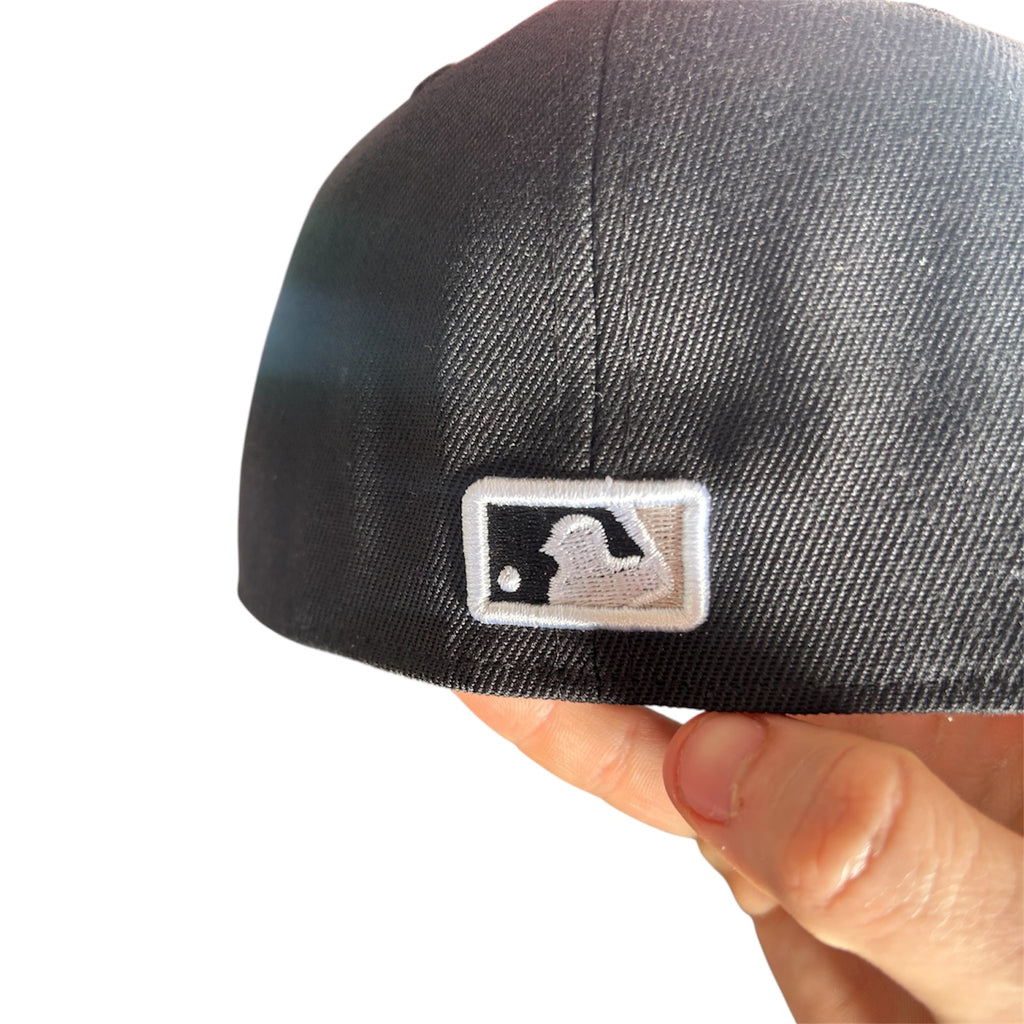 59FIFTY Classic - שחור
