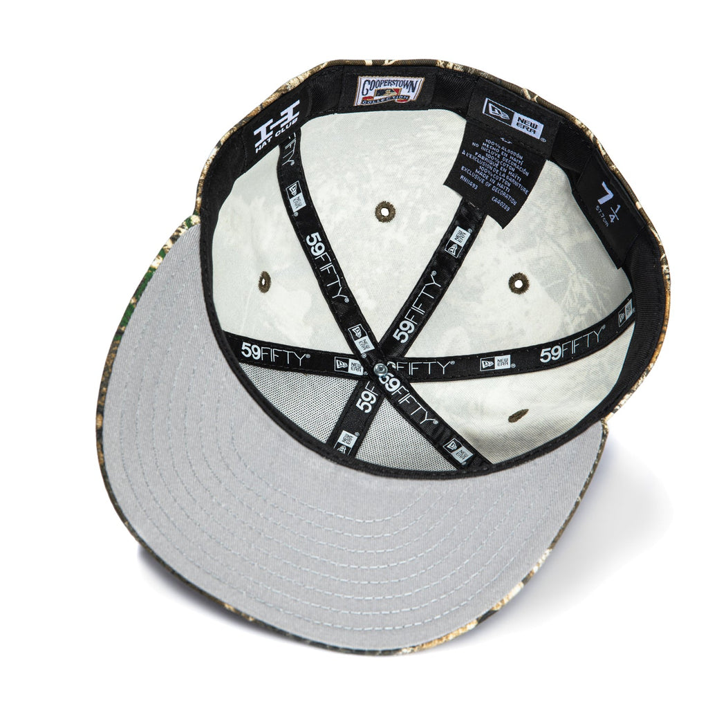59FIFTY-מסתערב🍂