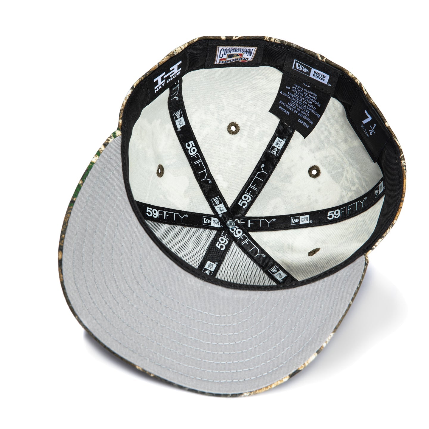 59FIFTY-מסתערב🍂