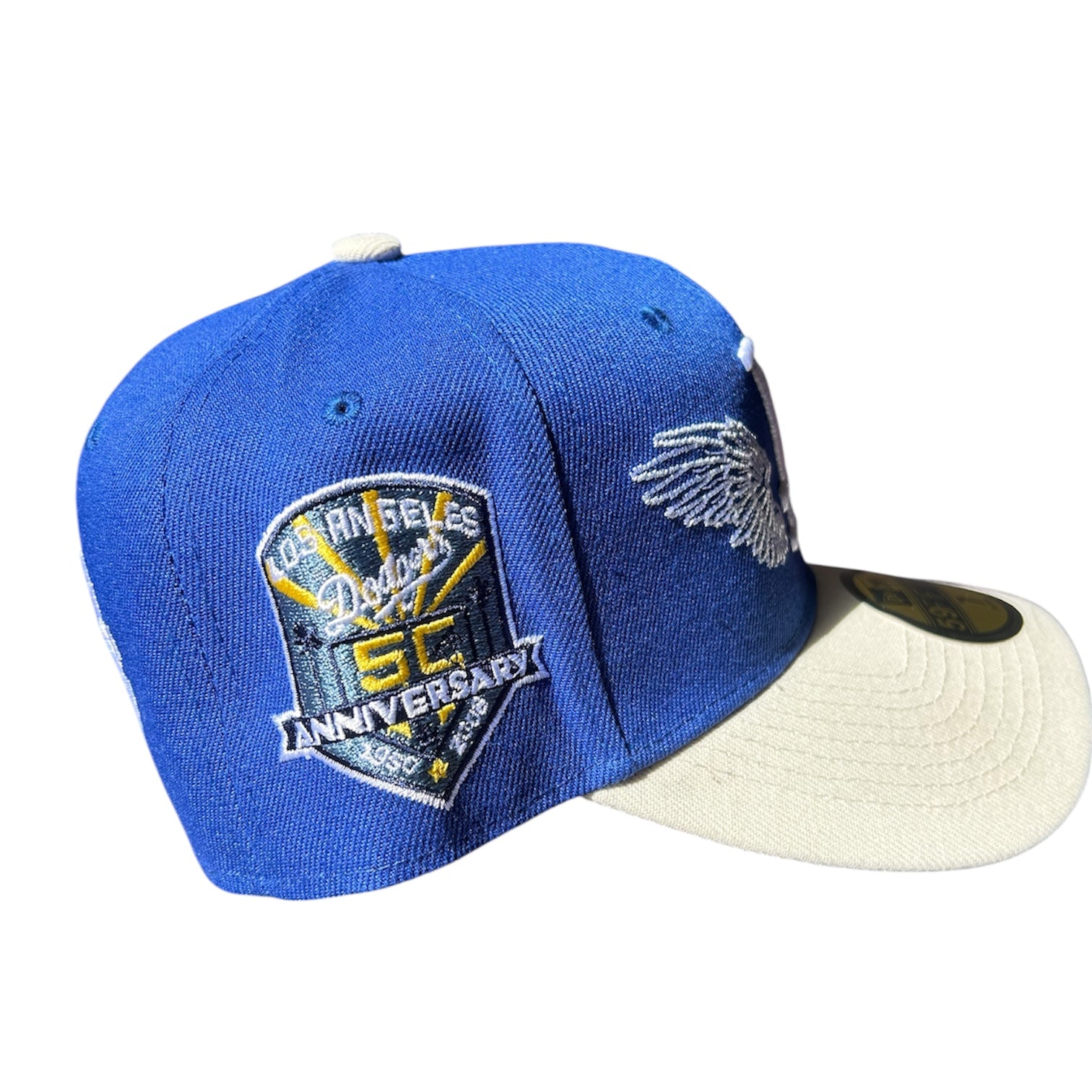 (9FORTY) -שמנת כחול🥶