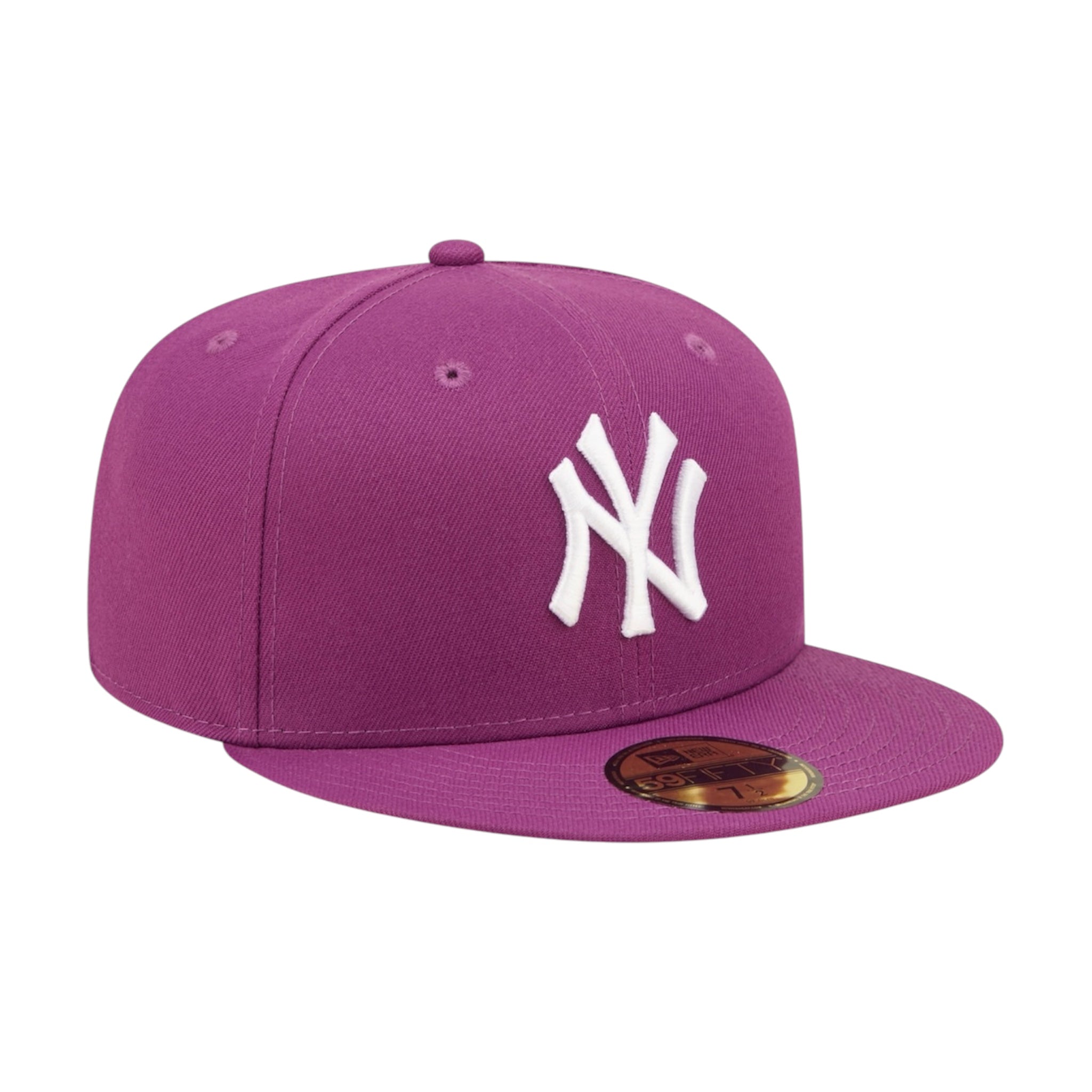 59FIFTY Classic - סגול