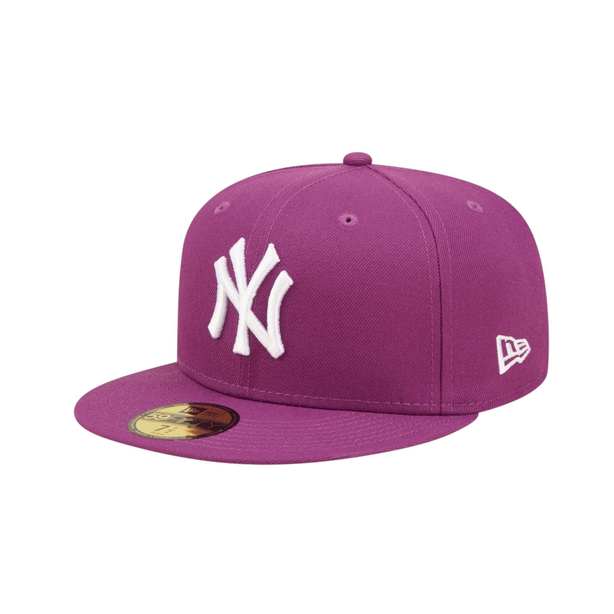 59FIFTY Classic - סגול