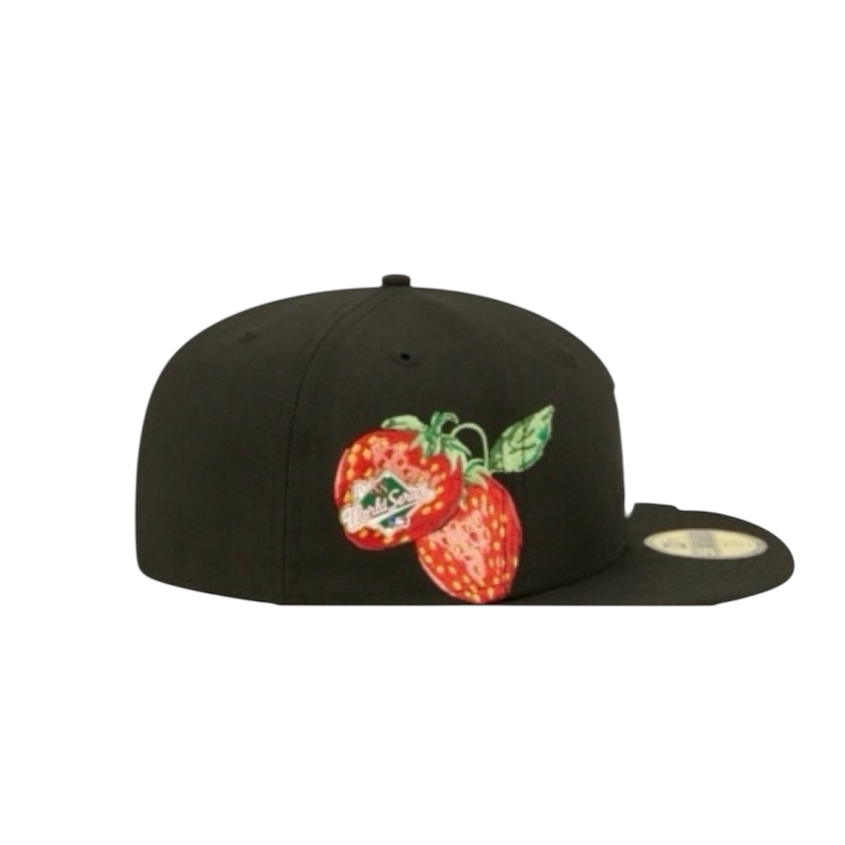 59FIFTY-LA תות🍓