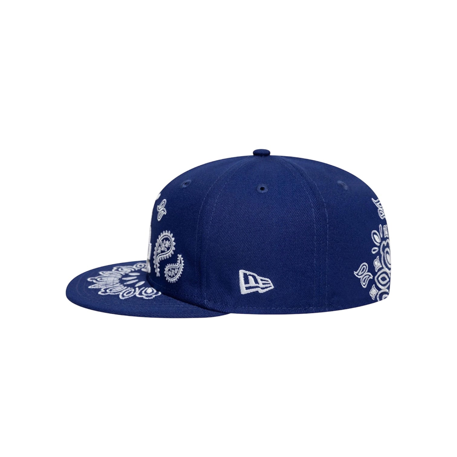 59FIFTY-בנדה כחולה