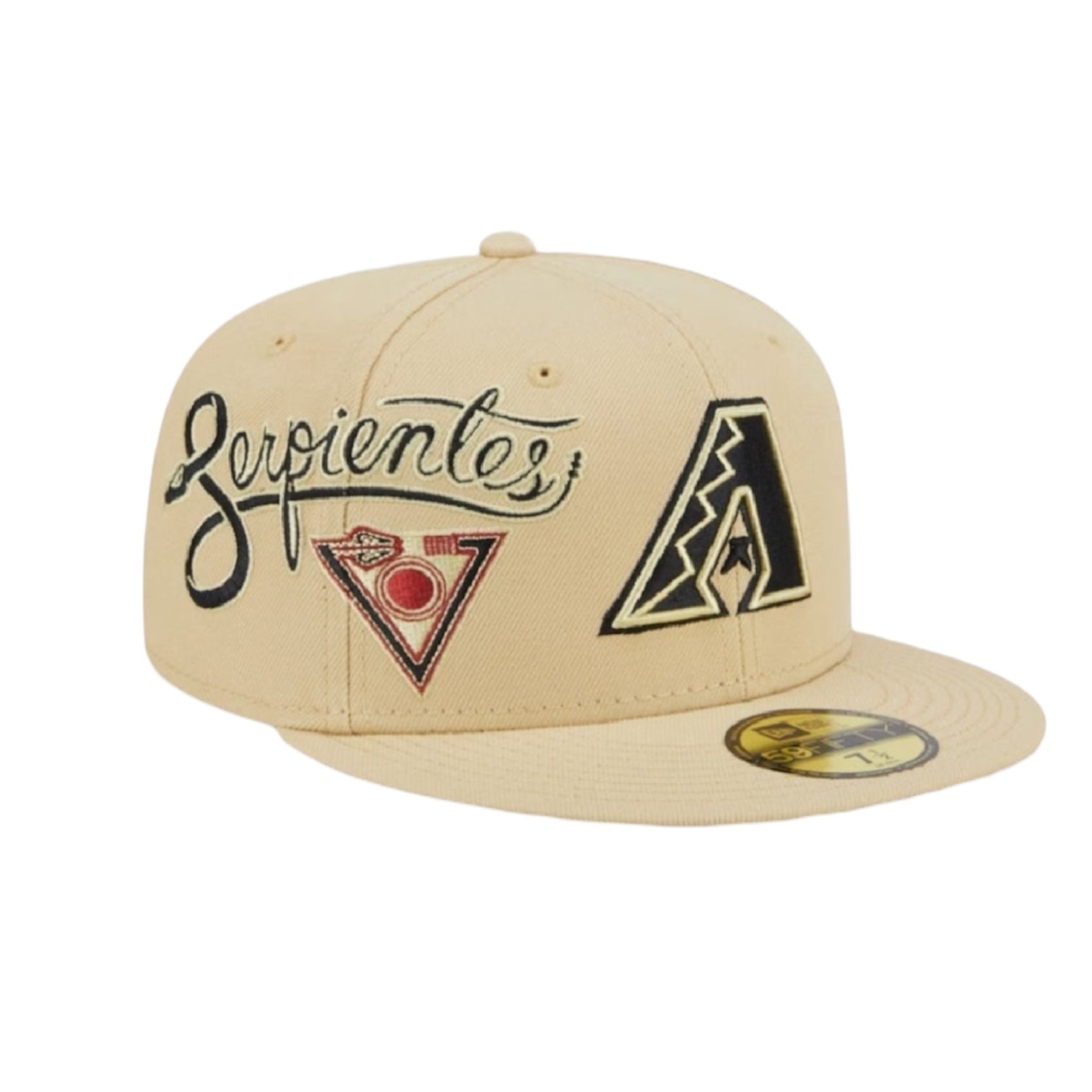 59FIFTY - חום בהיר