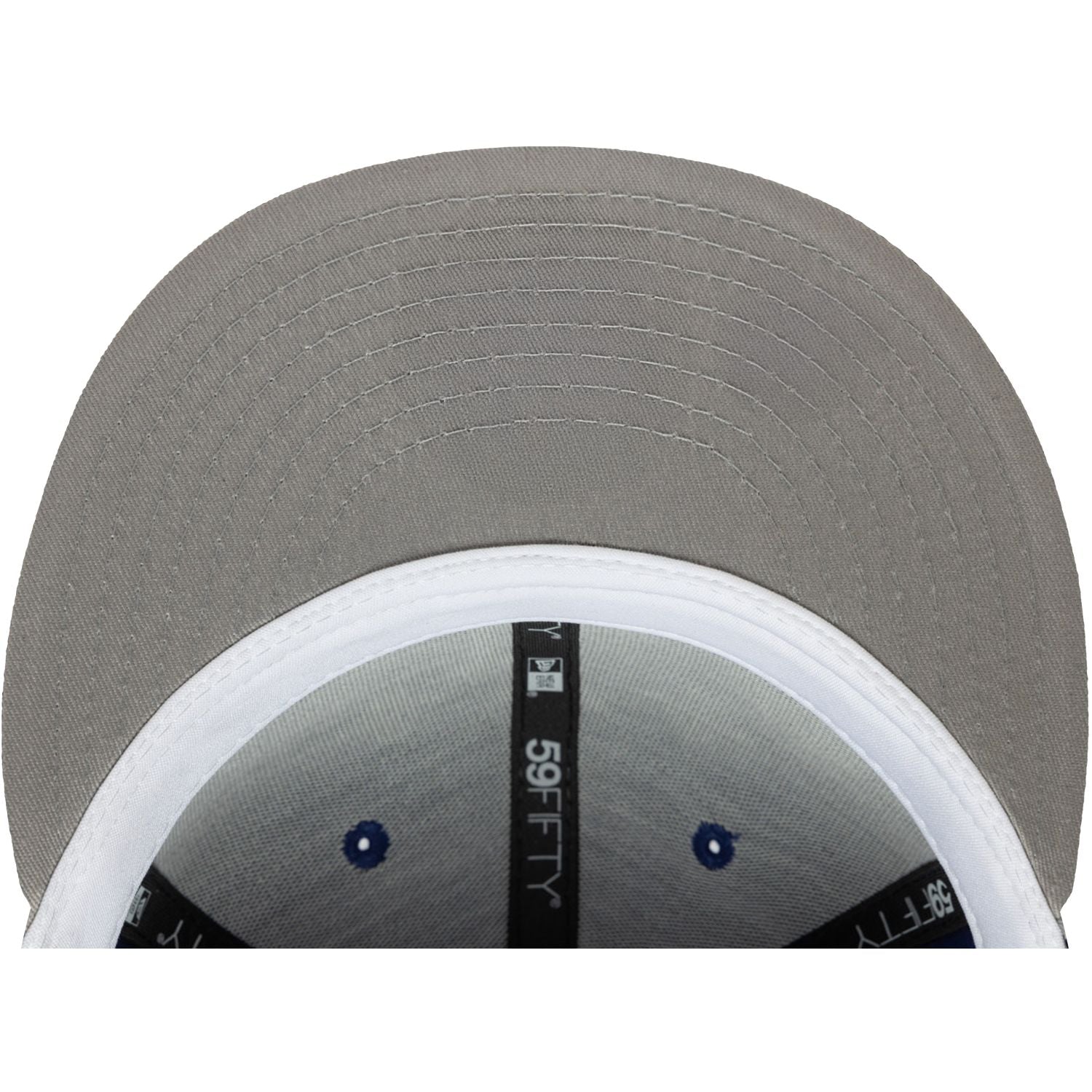 59FIFTY-בנדה כחולה
