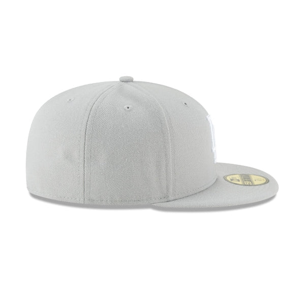 59FIFTY-אפור קלאסי🩶