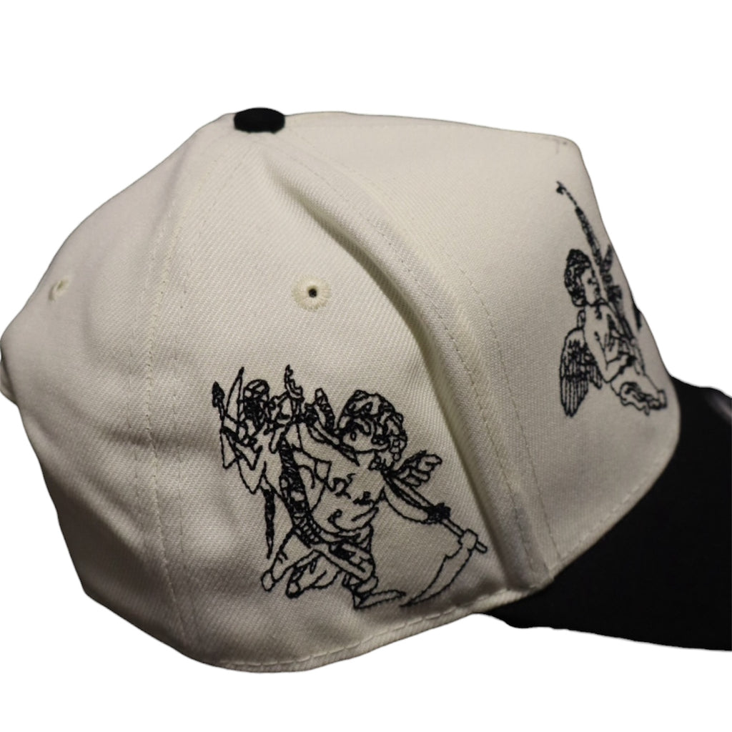 SnapBack-מלאך קשוח👼🥷