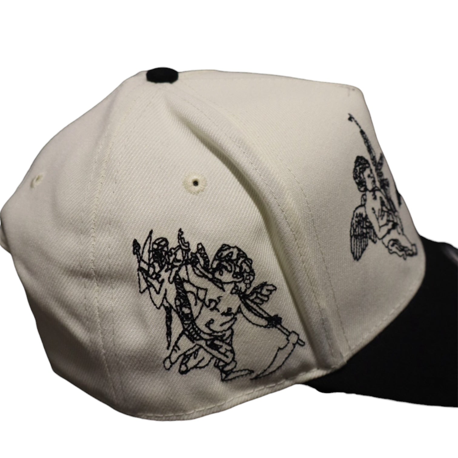 SnapBack-מלאך קשוח👼🥷