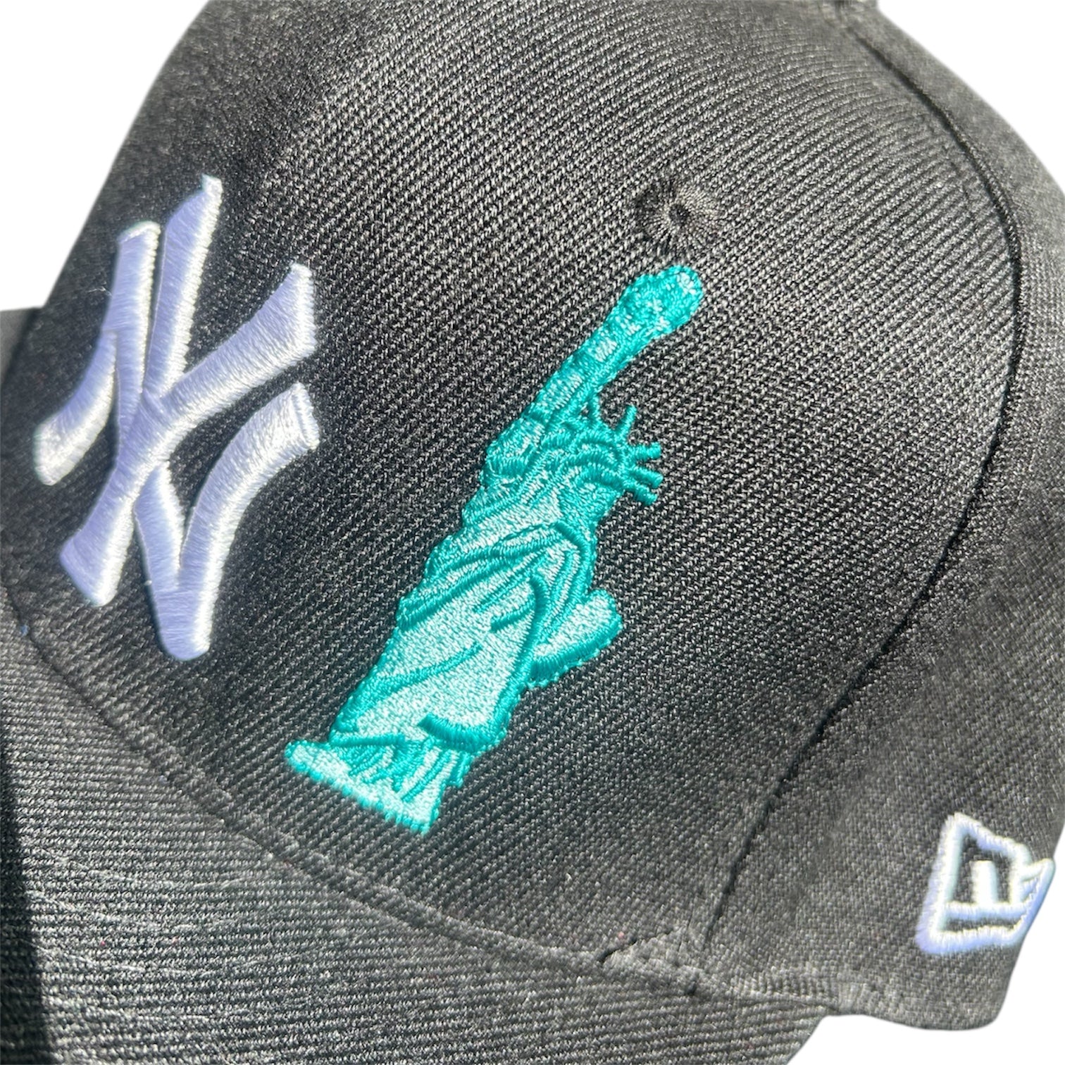 59FIFTY - פסל החירות 🗽