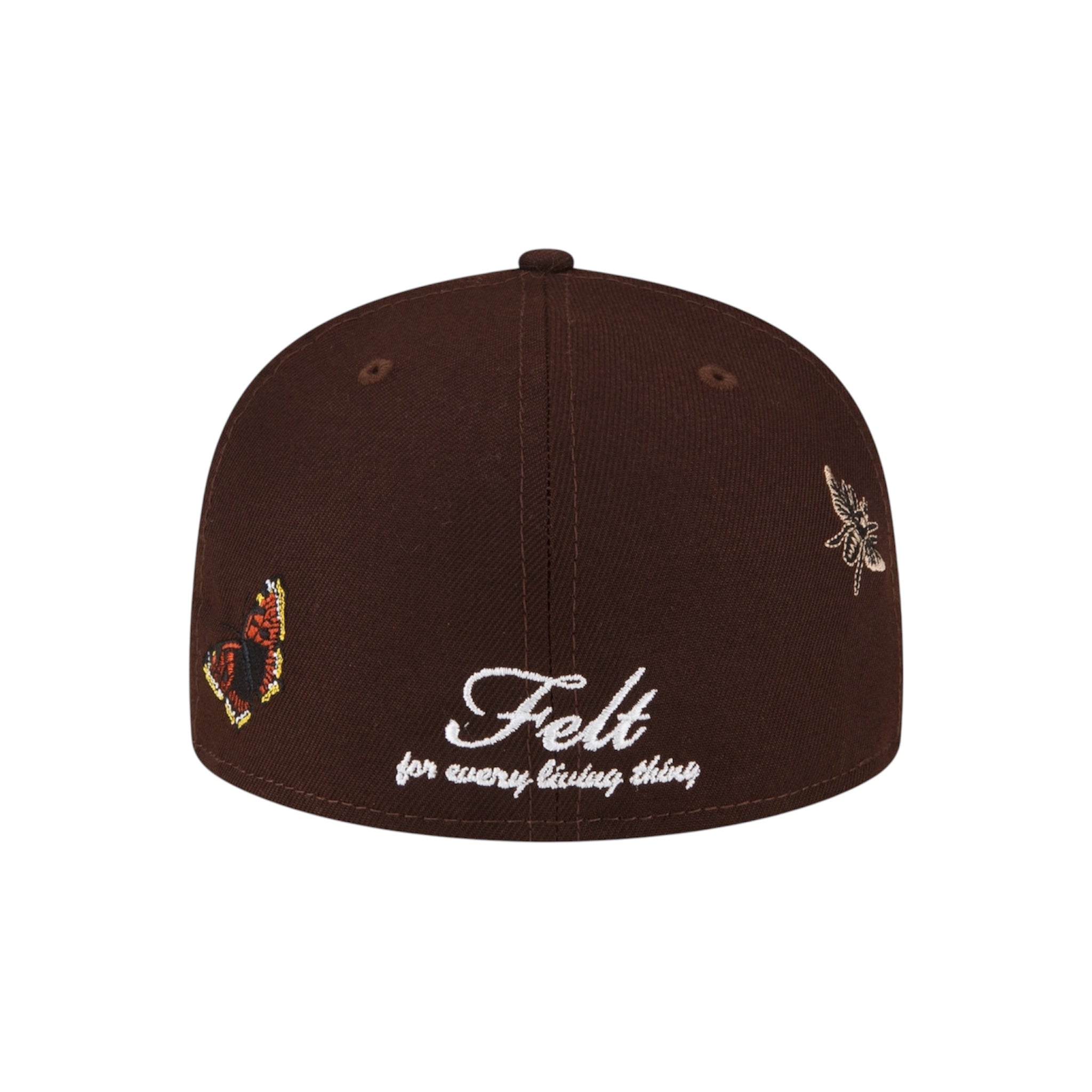 59FIFTY-חום פרפרים🦋
