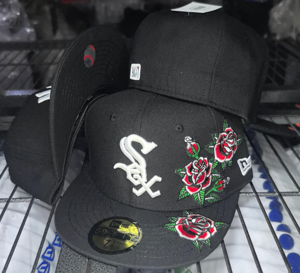 ‏FIFTY59-🌹וורדים