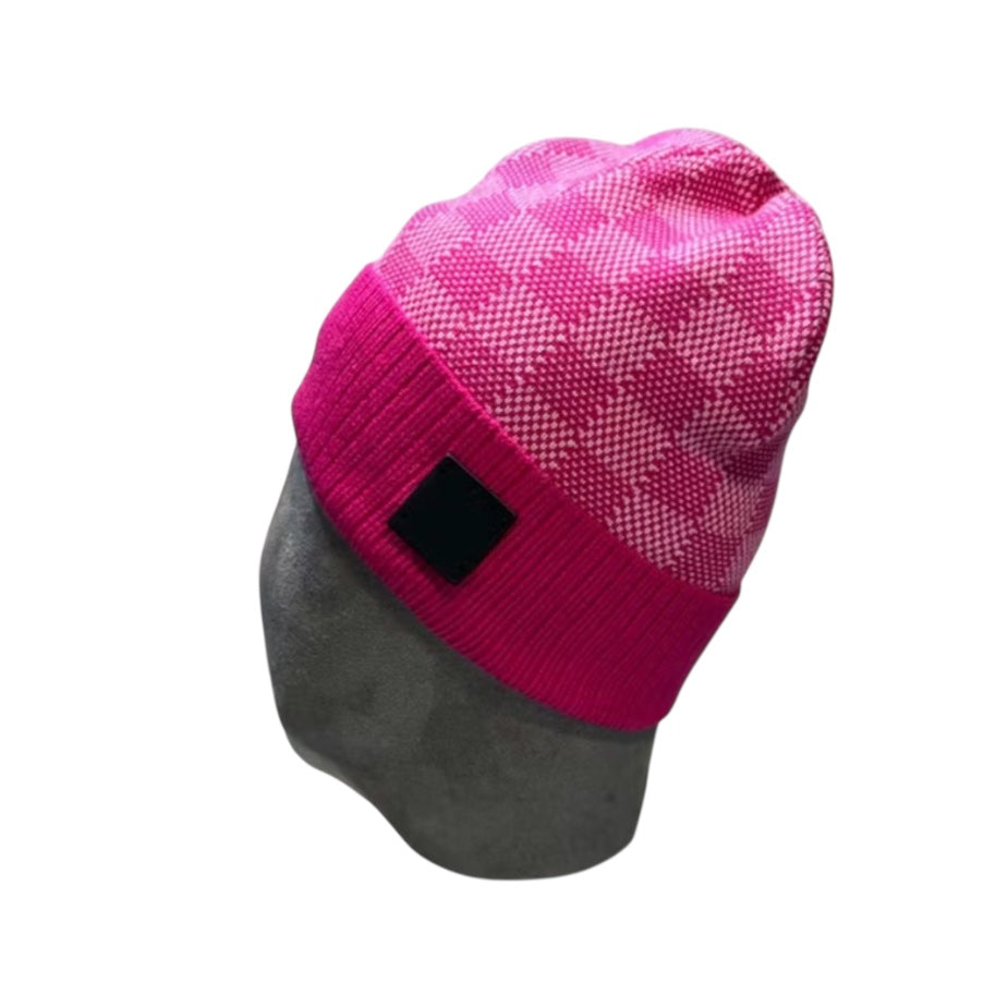 כובעי גרב פייר שיט❤️‍🔥-LV ורוד🦩