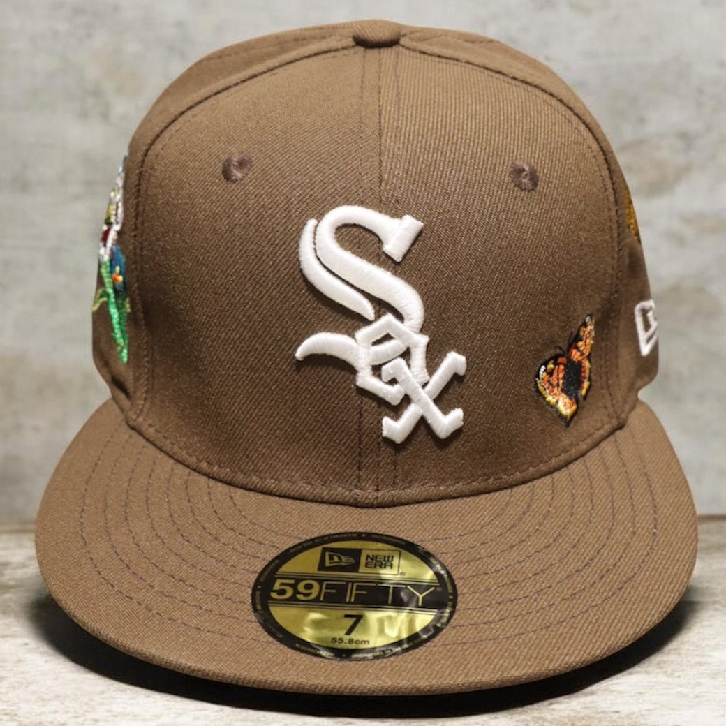59FIFTY-חום פרפרים🦋