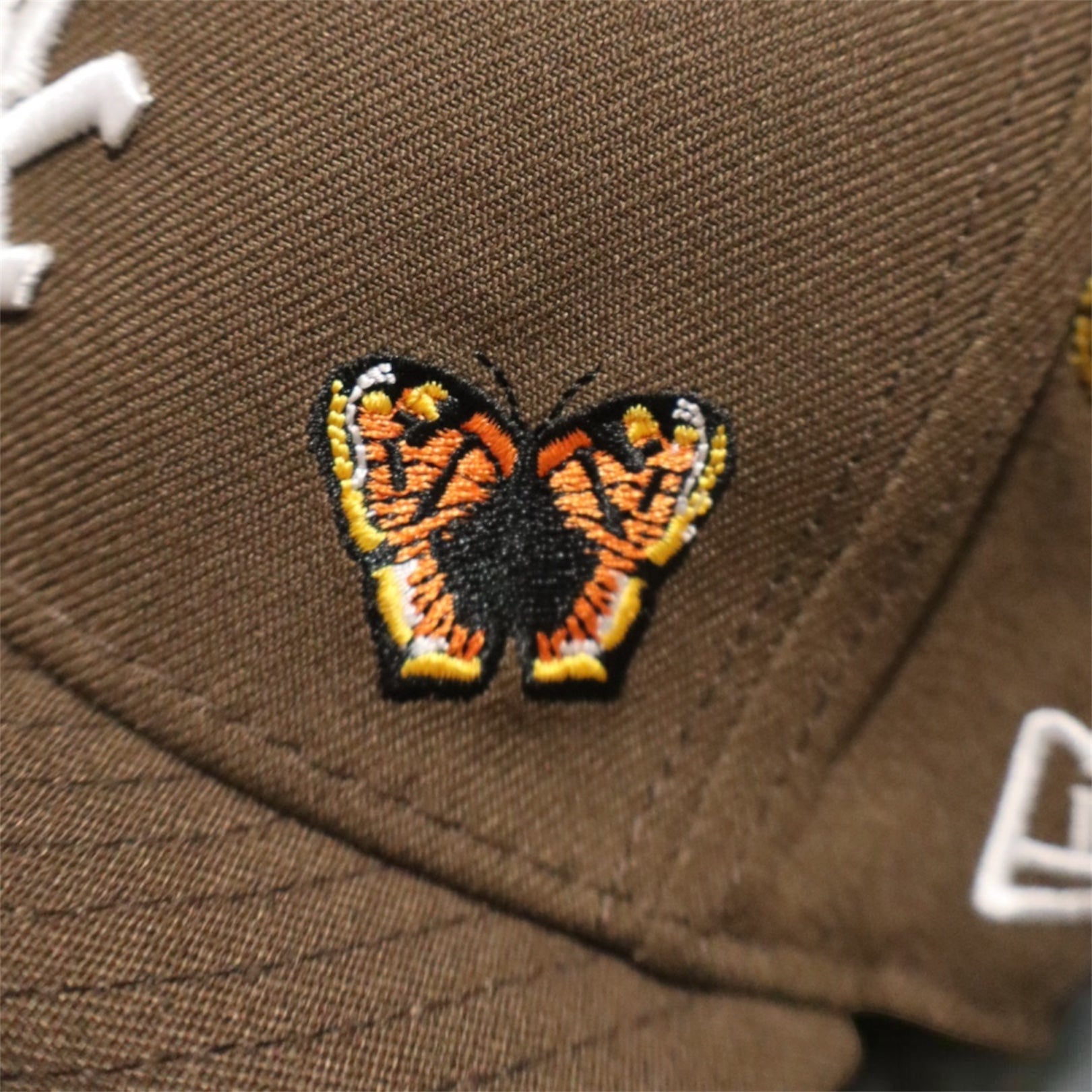 59FIFTY-חום פרפרים🦋
