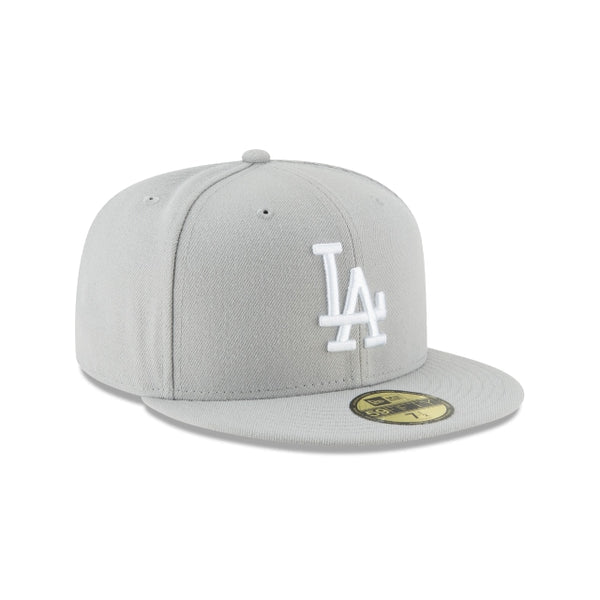 59FIFTY-אפור קלאסי🩶