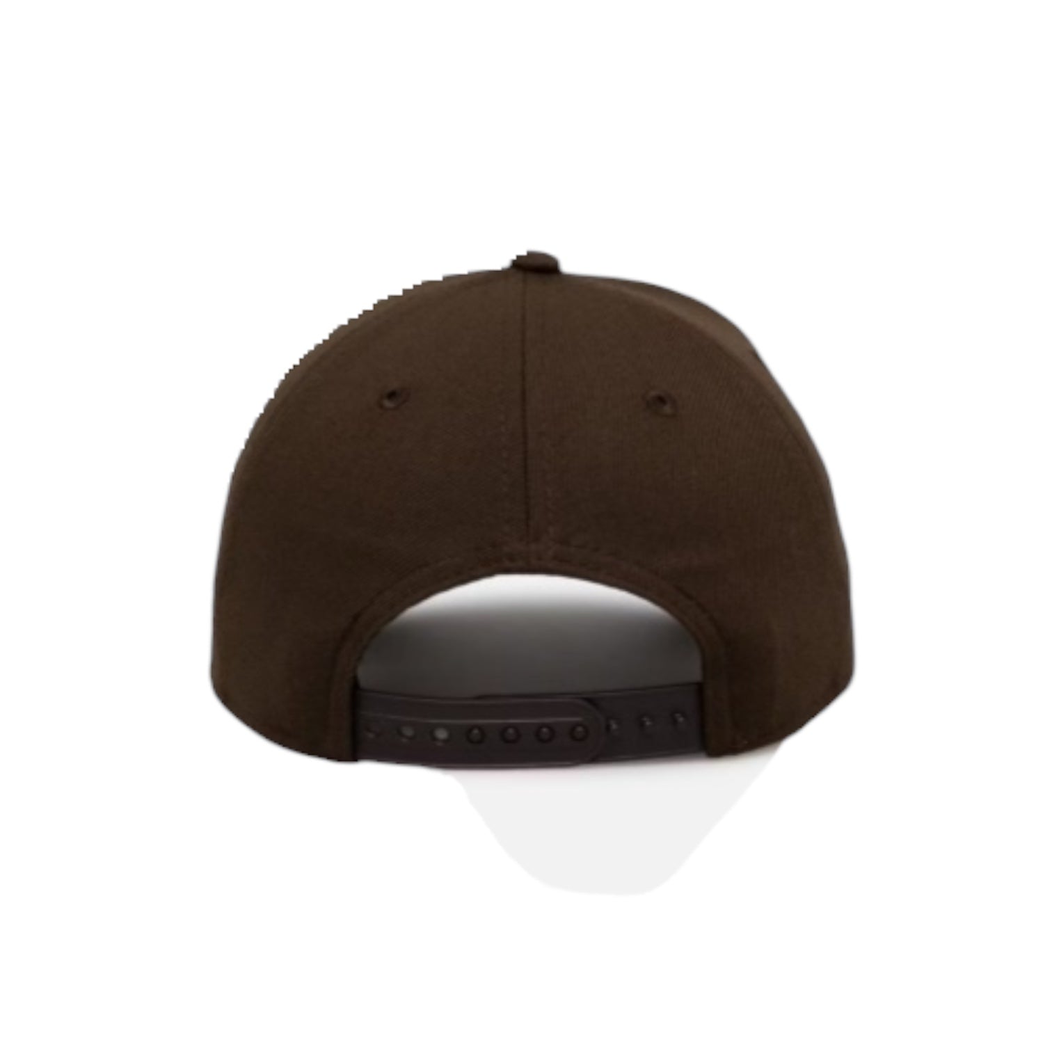 SnapBack🧢-LA חום🍫