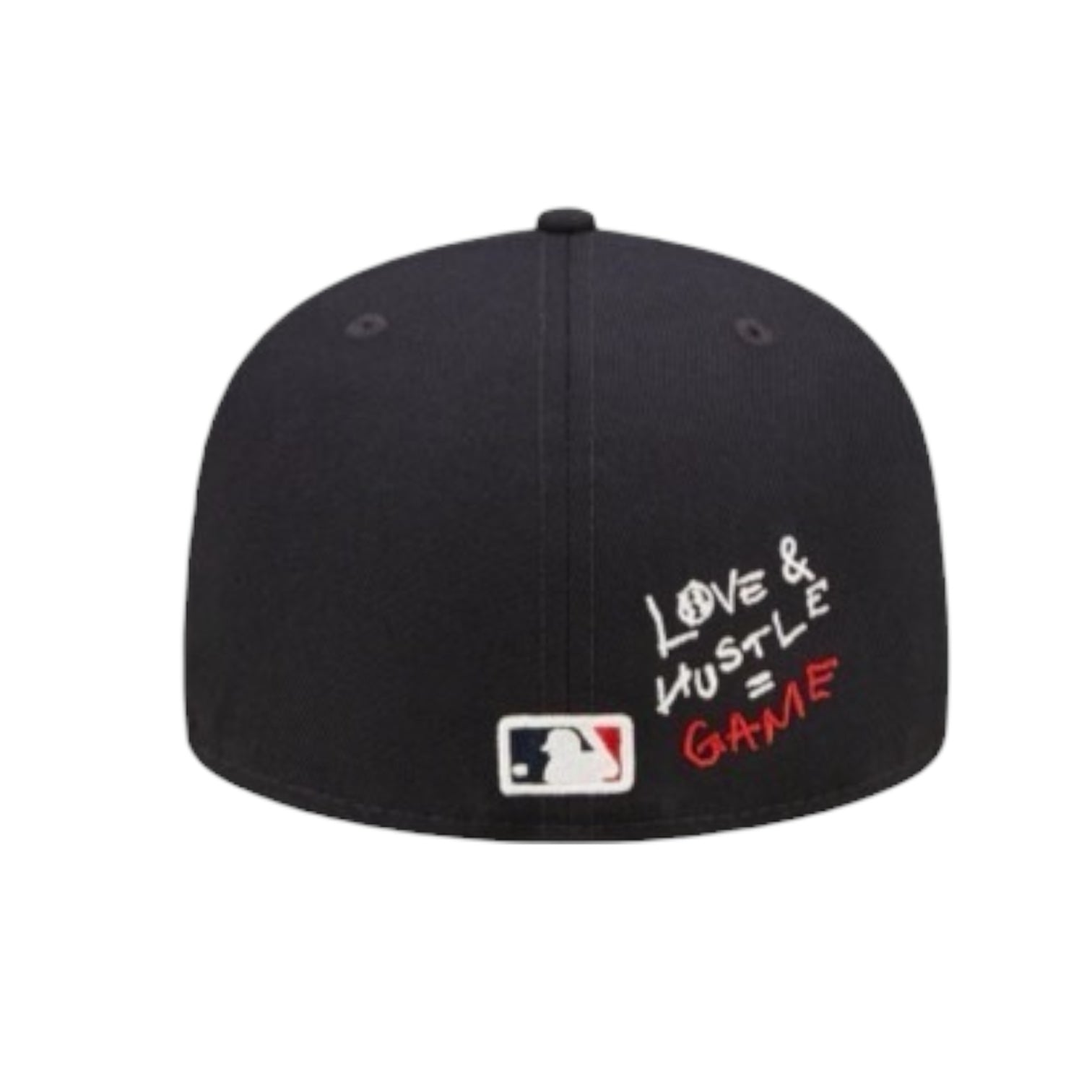 59FIFTY-אטלנטה שחור🌆