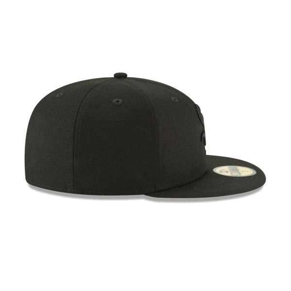 59FIFTY-שחור מושלם🥷