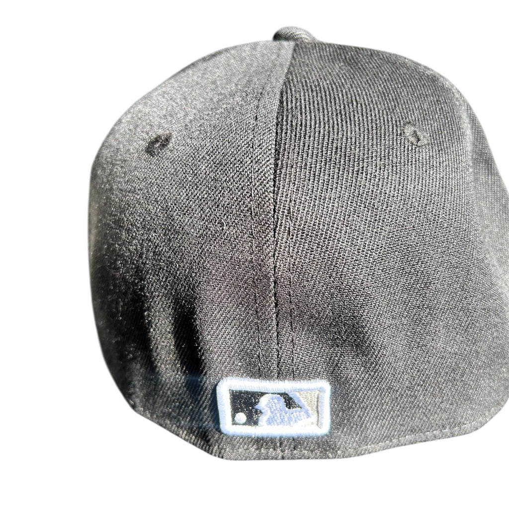 59FIFTY Classic - שחור